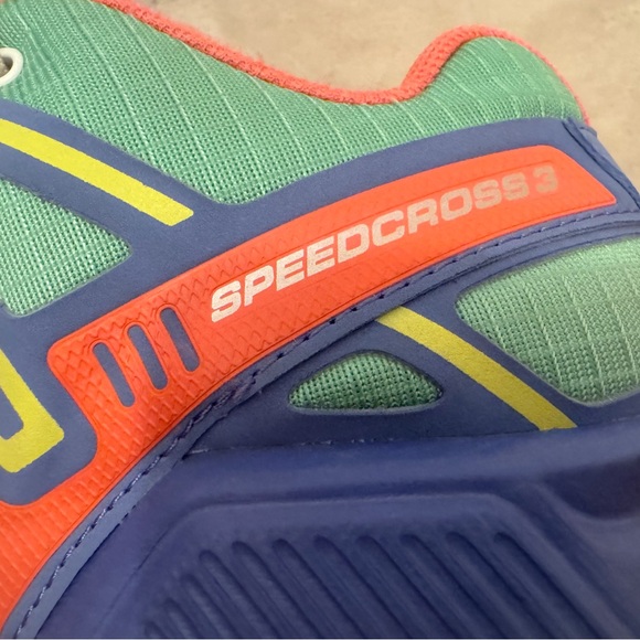 Salomon SPEEDCROSS 3 - Picture 4 of 8